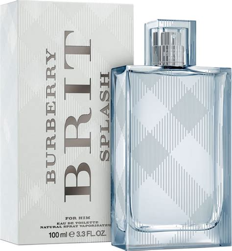 brit splash burberry|brit splash for him preisvergleich.